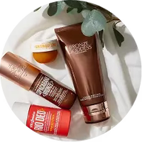 MAKEUP Bath & Body