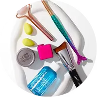 MAKEUP Tools & Brushes