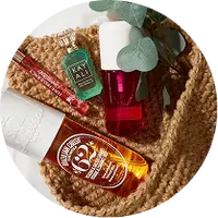 MAKEUP fragrance