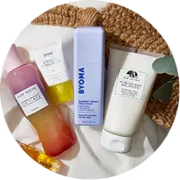 MAKEUP Skincare