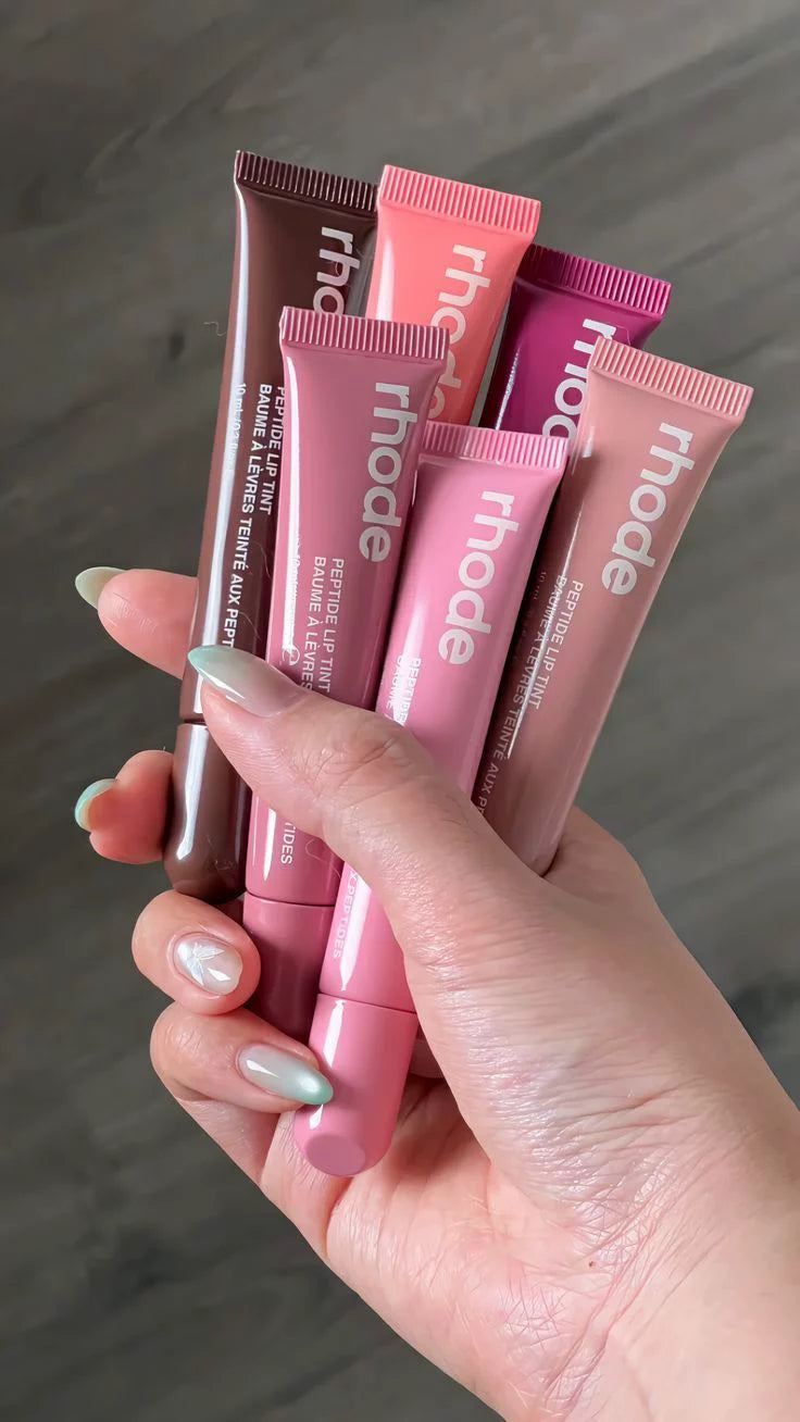 Rhode lip tint