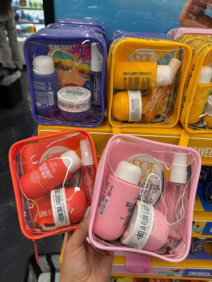 Delícia Drench™ Jet Set sol