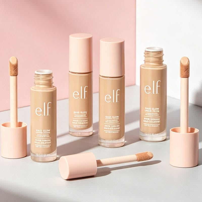 Elf Halo Glow Liquid Filter
