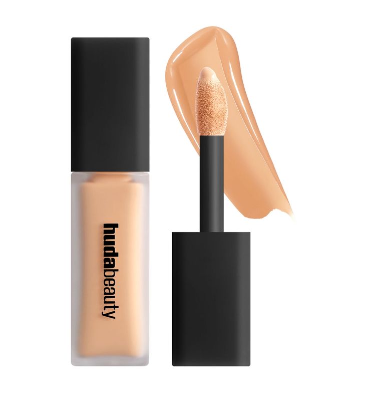 #FauxFilter Luminous Matte Concealer