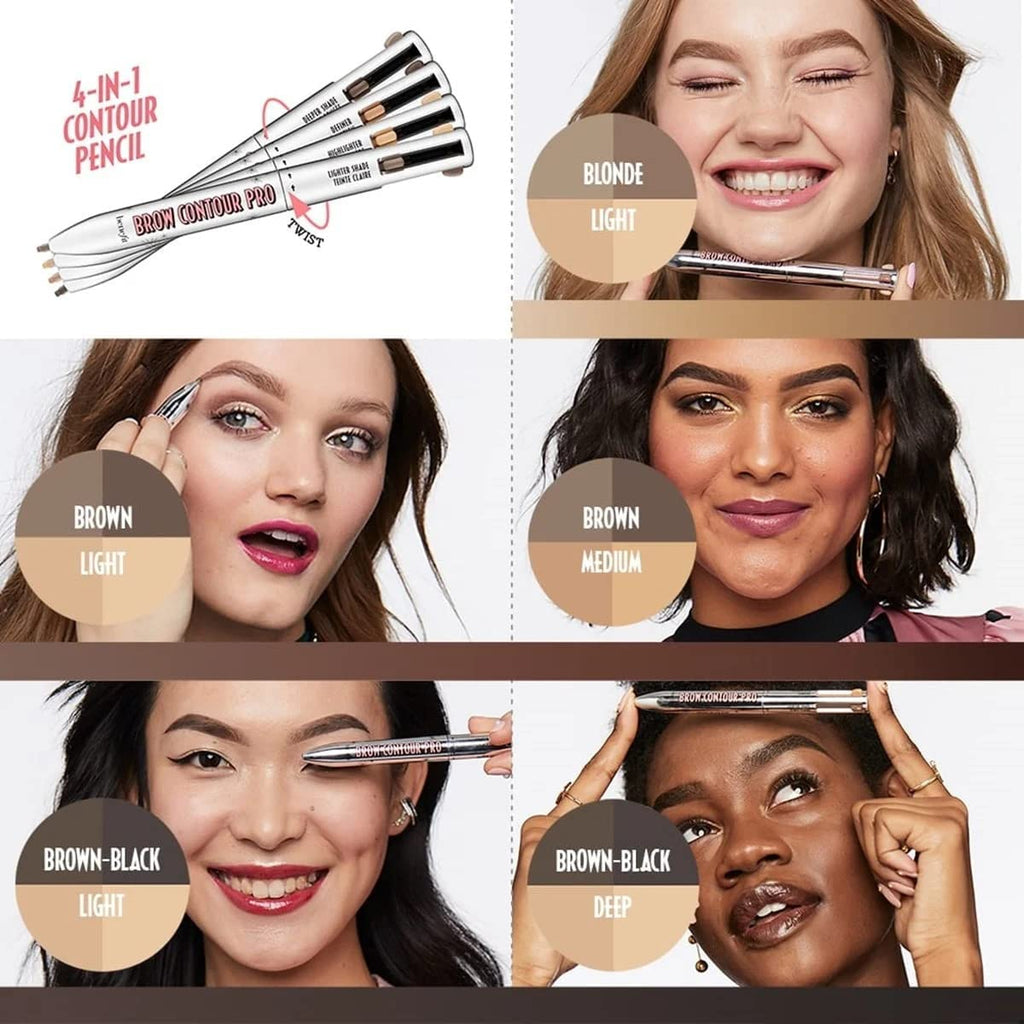 brow contour pro benefit