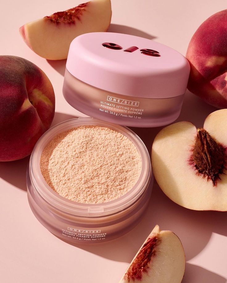 Ultimate Blurring Setting Powder