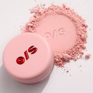 Ultimate Blurring Setting Powder