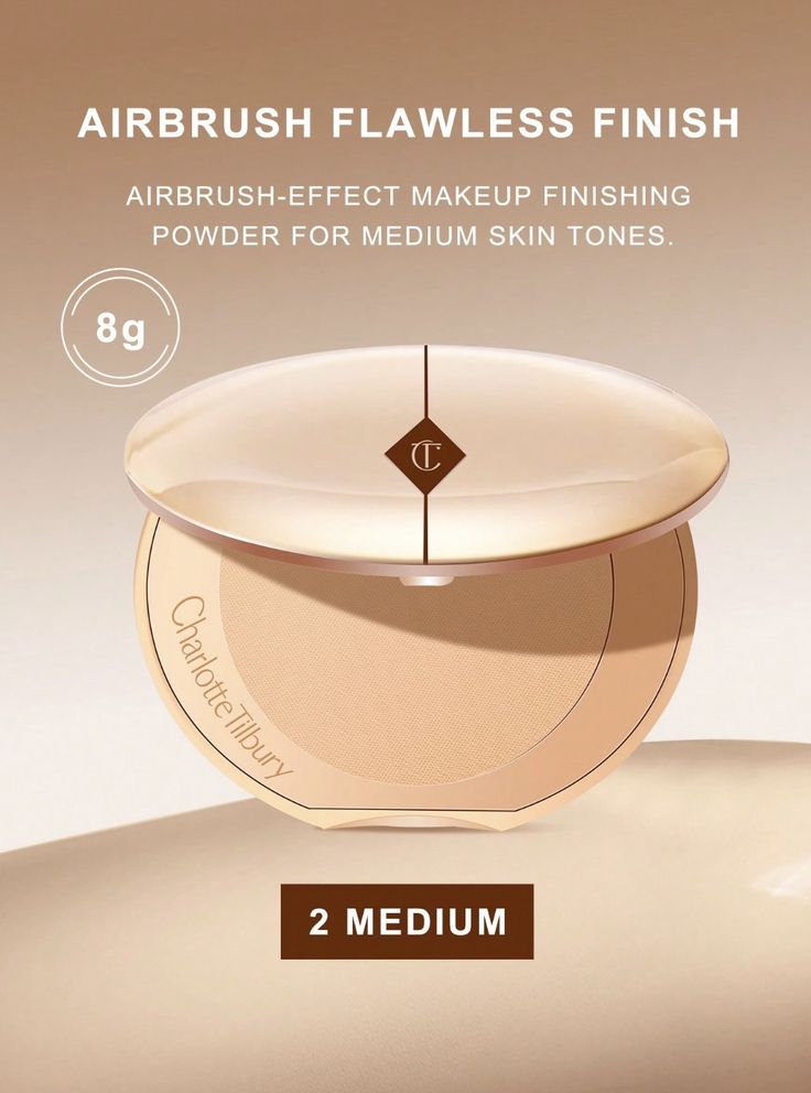 AIRBRUSH FLAWLESS FINISH