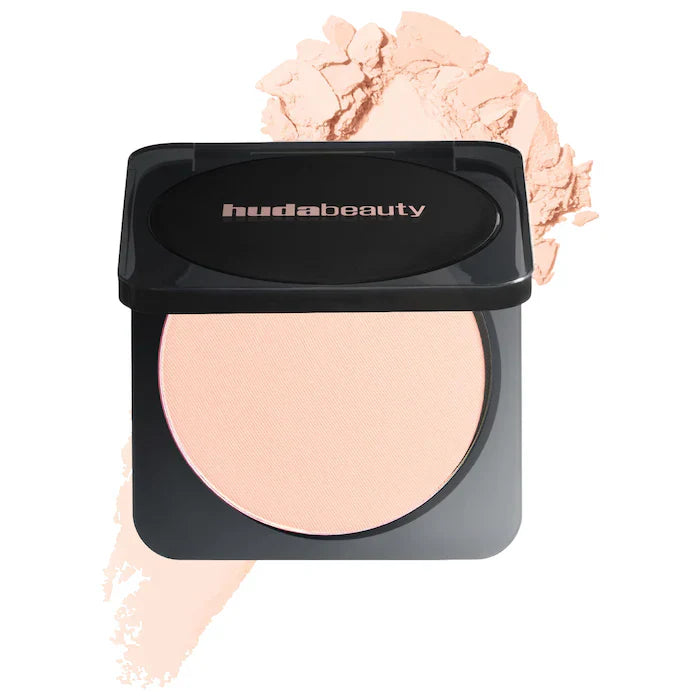 Huda beauty Easy bake pressed powder (New Formula)