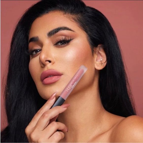 Huda Beauty Liquid Matte