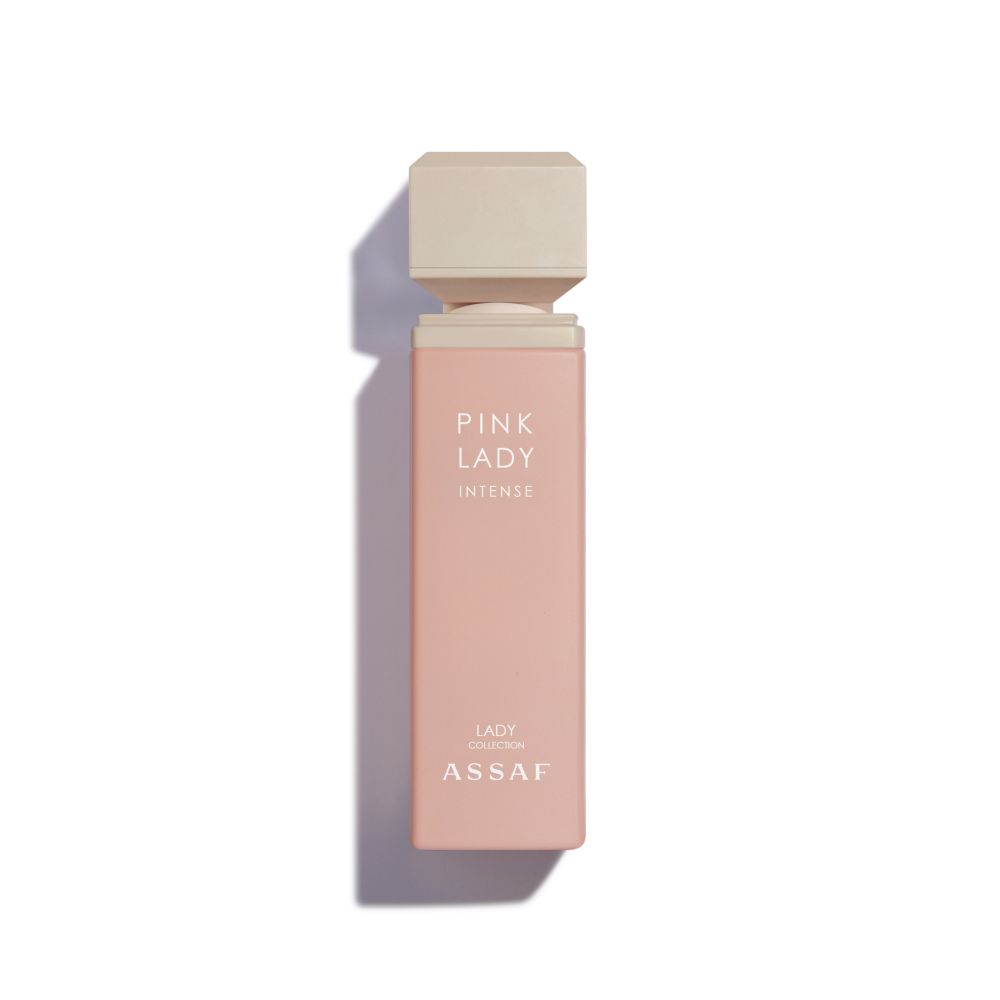 Assaf Pink Lady EDP