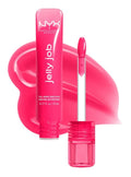 NYX JELLY JOB FULL BODIED HIGH SHINE GLOSS
