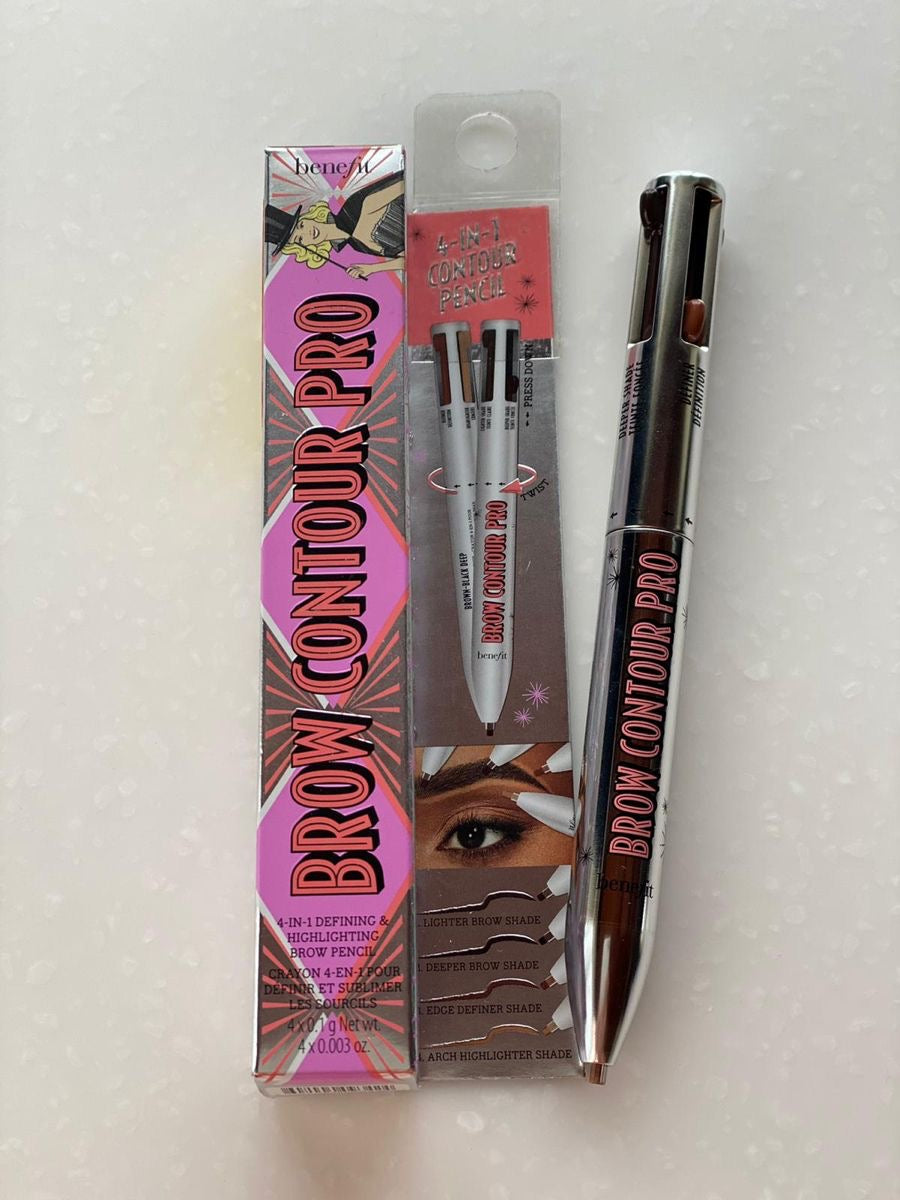 brow contour pro benefit