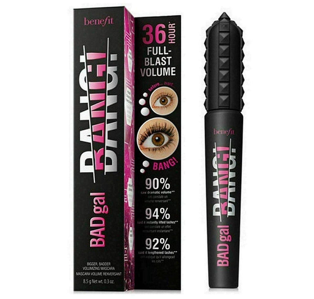 Benefit BADgal BANG! Volumizing Mascara