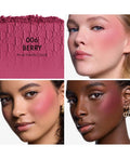 Dior Backstage Rosy Glow Blush (New Packaging)