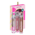 Sephora Glossed set