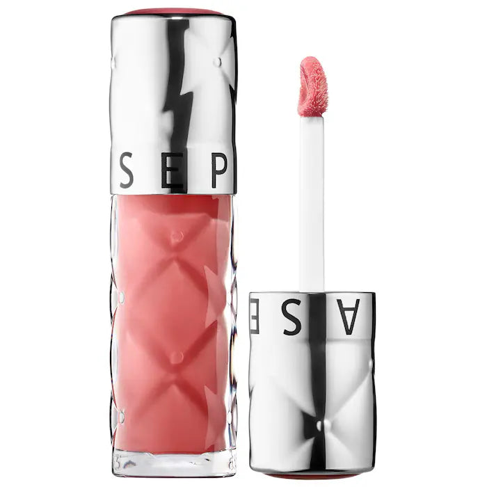 SEPHORA COLLECTION 
Outrageous Plump Hydrating Lip Gloss