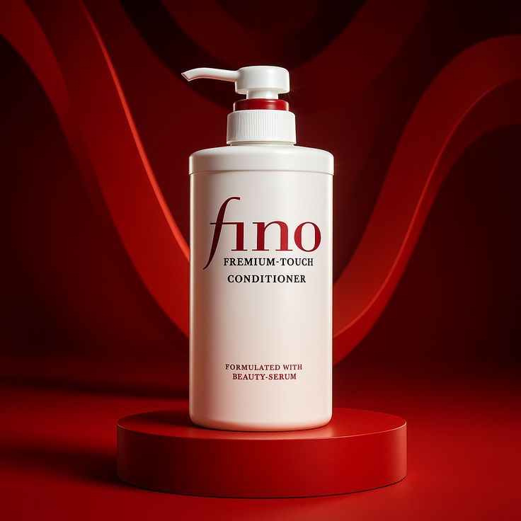 Shiseido Fino Premium Touch Conditioner