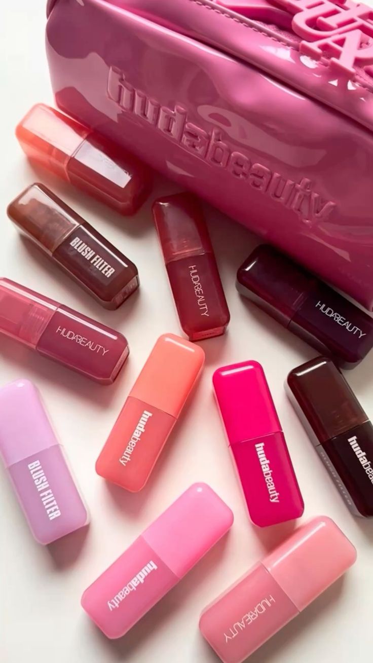 Blush Filter Liquid Blush