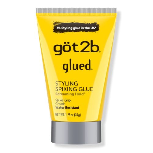 Got2B Schwarzkopf got2b Glued Styling Spiking Glue 1.25 oz