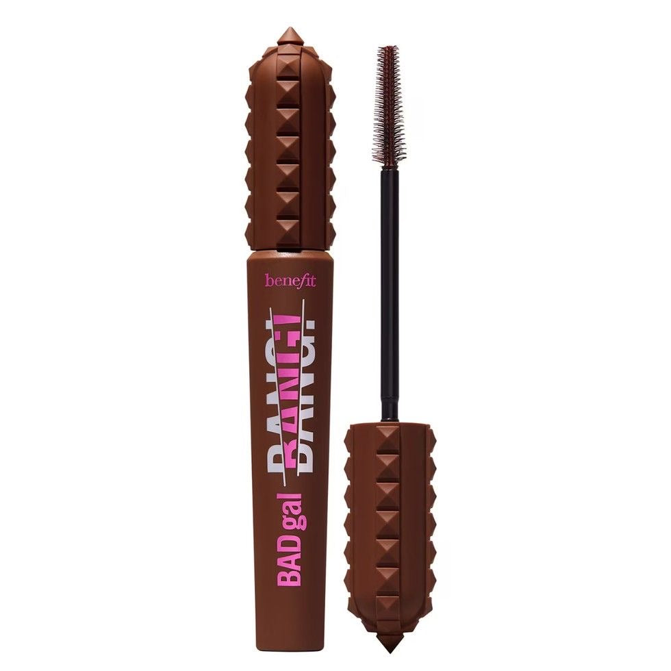 Benefit BADgal BANG! Volumizing Mascara