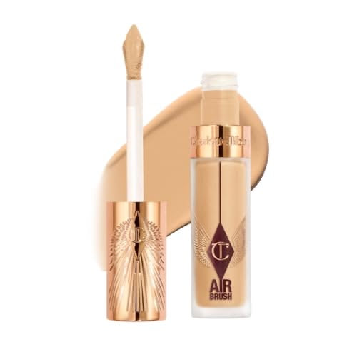 Charlotte Tilbury AIRBRUSH FLAWLESS BLUR CONCEALER