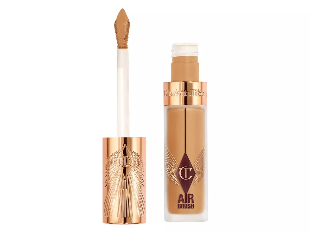 Charlotte Tilbury AIRBRUSH FLAWLESS BLUR CONCEALER