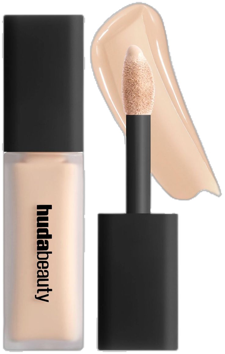#FauxFilter Luminous Matte Concealer