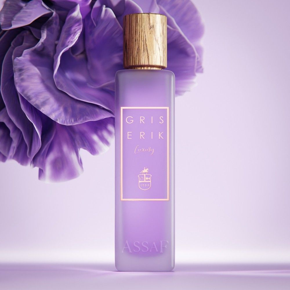 ASSAF GRIS ERIK 200 ML