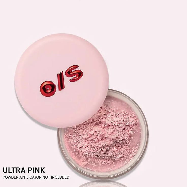 Ultimate Blurring Setting Powder