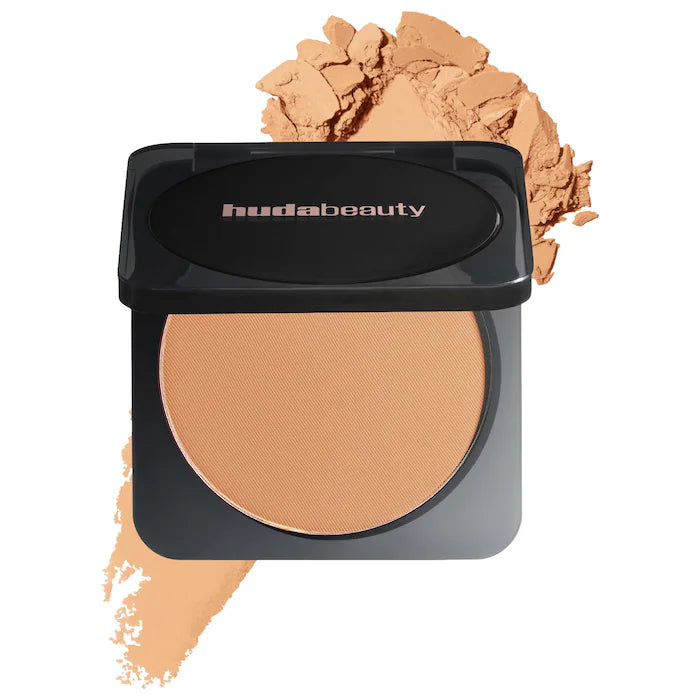Huda beauty Easy bake pressed powder (New Formula)