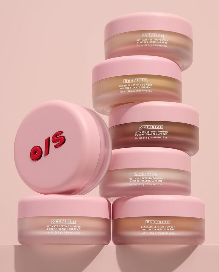 Ultimate Blurring Setting Powder