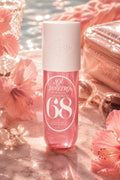 Sol de Janeiro Cheirosa 68 Beija Flor Hair & Body Perfume Mist