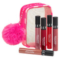 SEPHORA 5pc Cream Lip Stain Makeup Gift