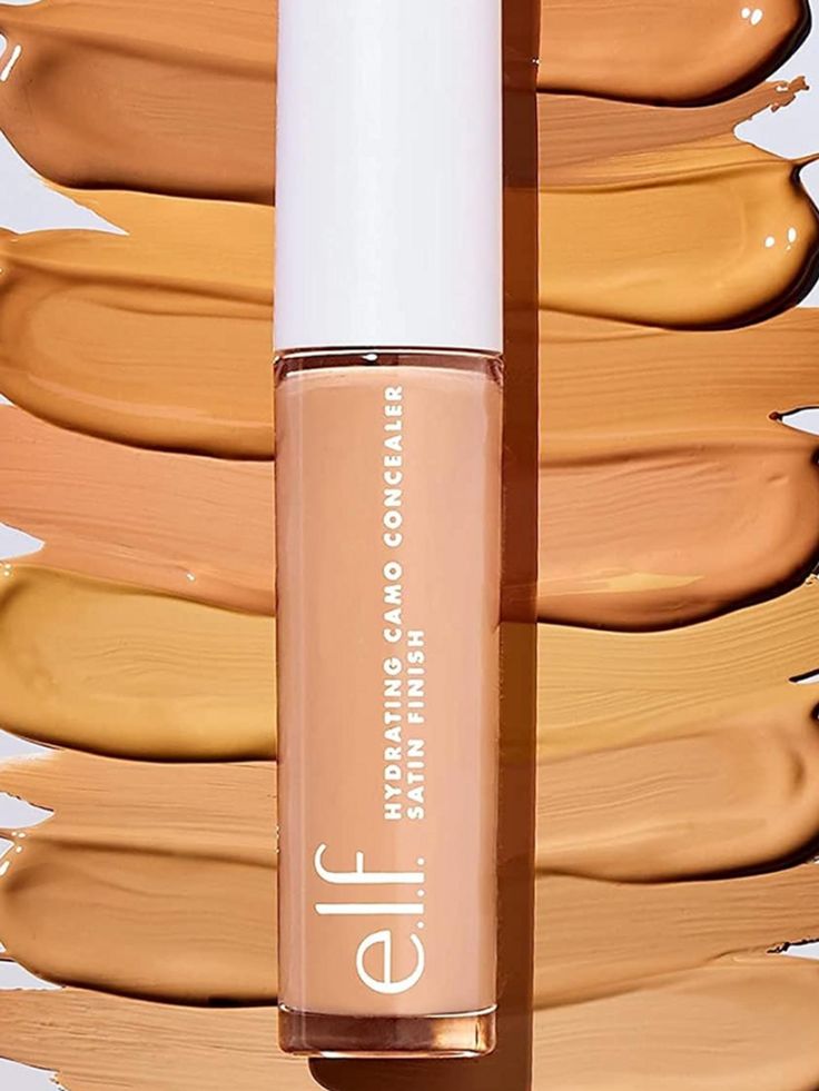 Elf Hydrating Camo Concealer