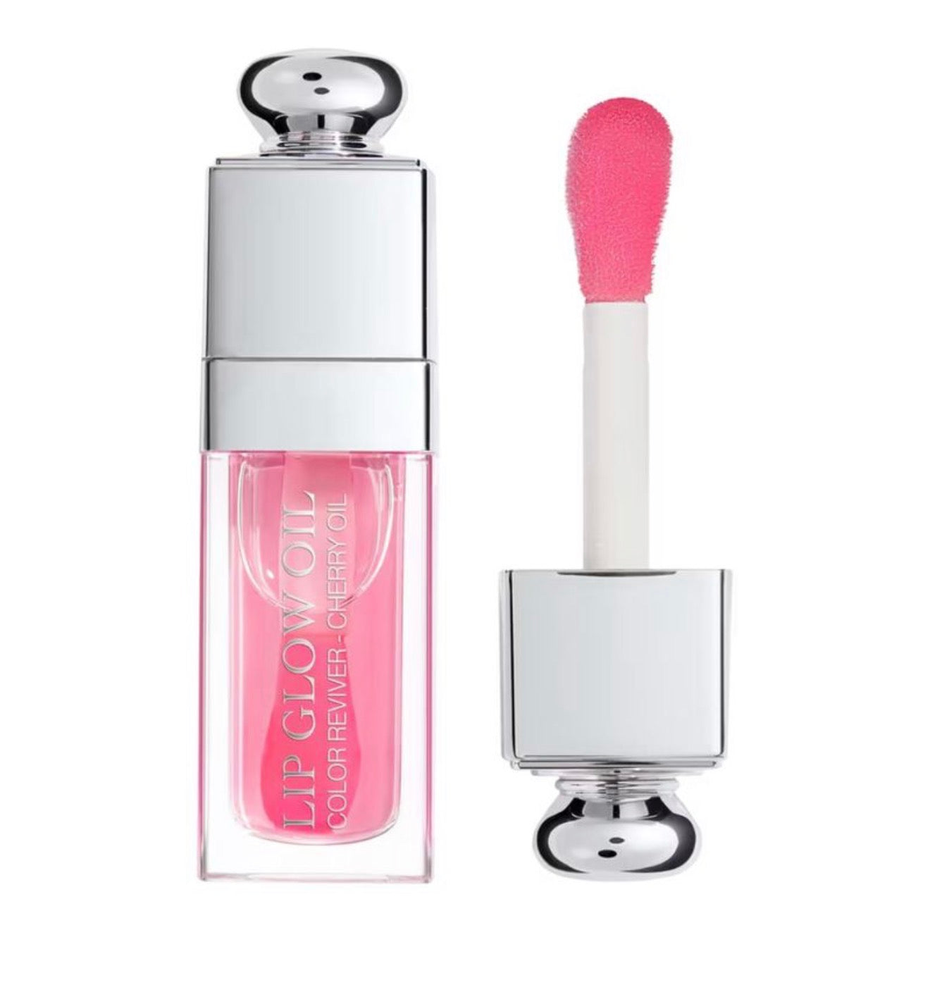 Dior lip oil