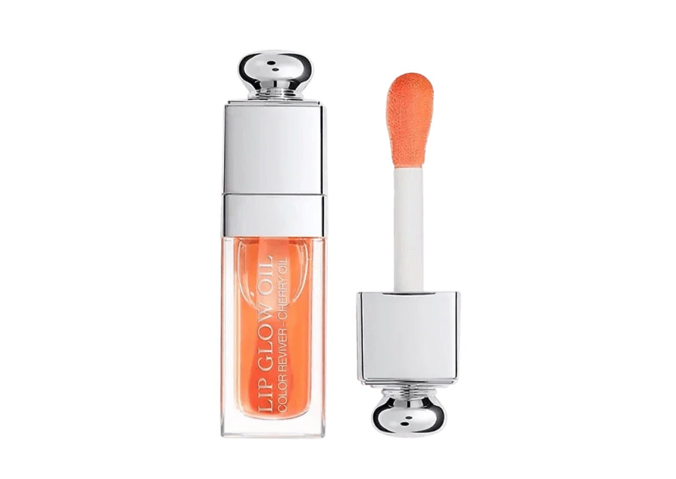 Dior lip oil