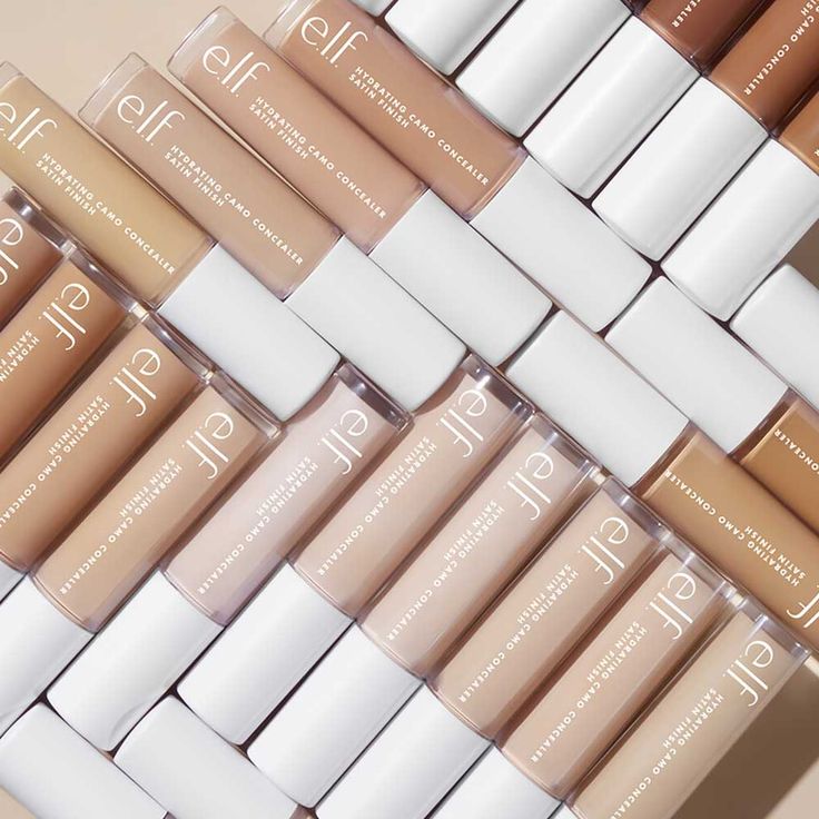 Elf Hydrating Camo Concealer