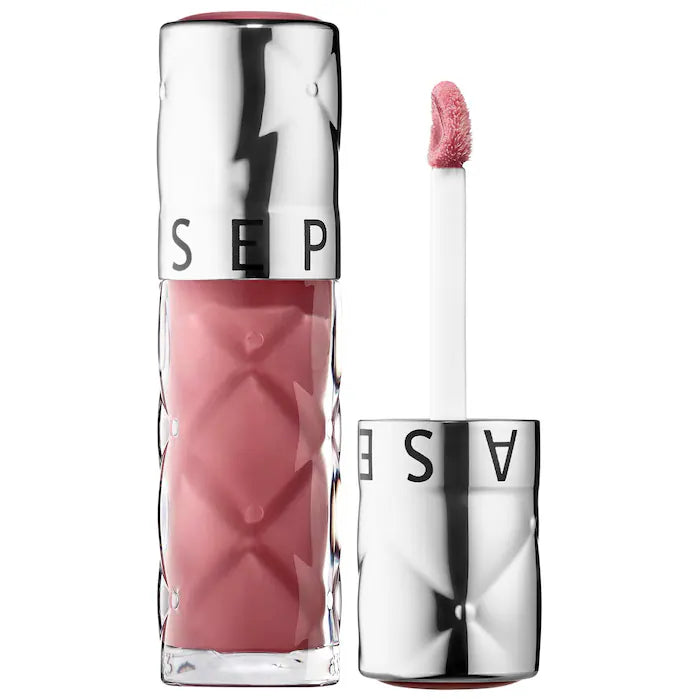 SEPHORA COLLECTION 
Outrageous Plump Hydrating Lip Gloss
