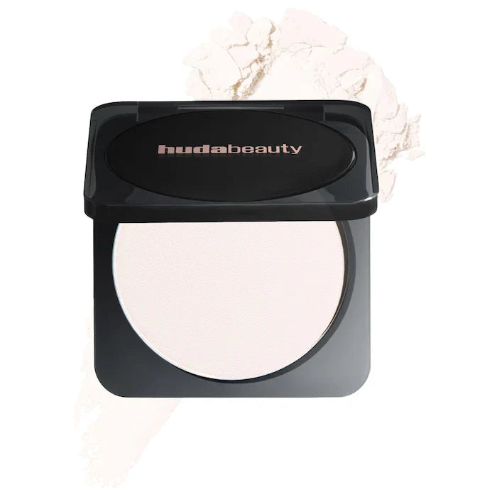 Huda beauty Easy bake pressed powder (New Formula)