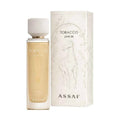 ASSAF TOBACCO JAM 50