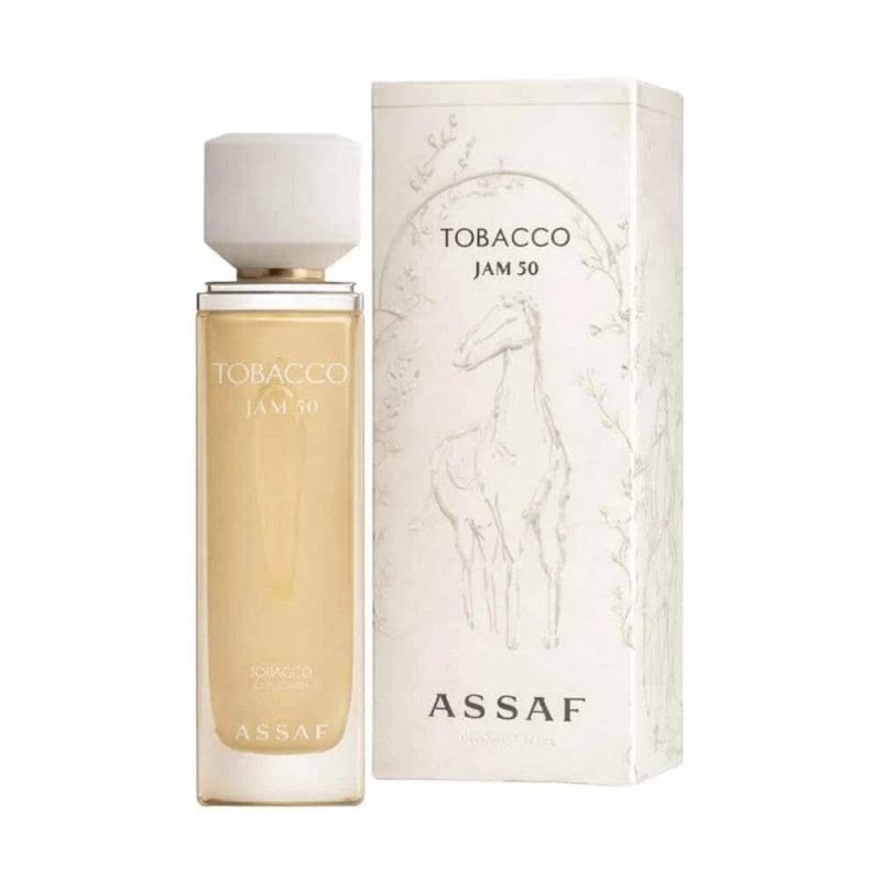 ASSAF TOBACCO JAM 50