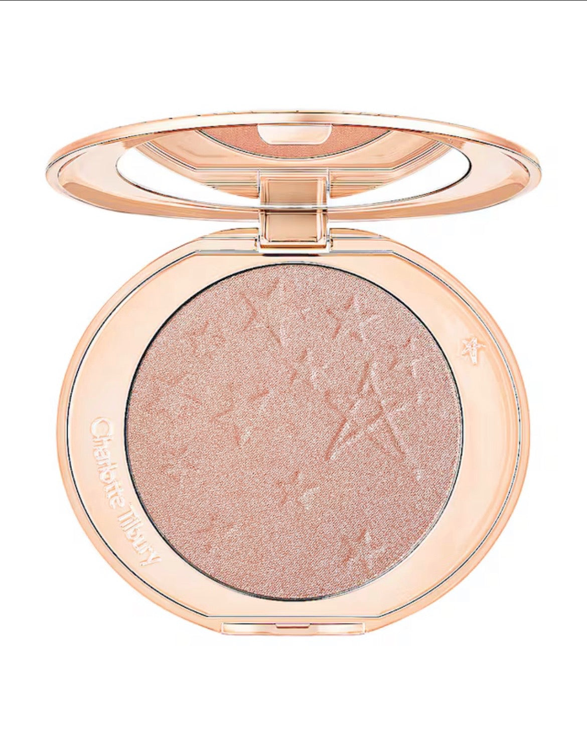 CHARLOTTE TILBURY HOLLYWOODGLOW GLIDE FACE ARCHITECT HIGHLIGHTER