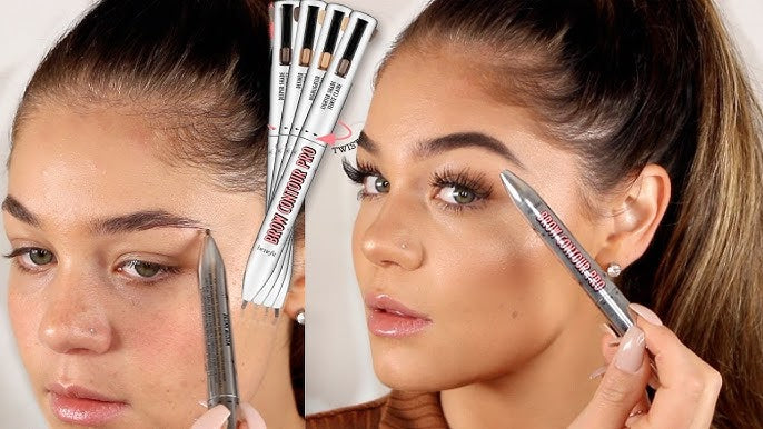 brow contour pro benefit