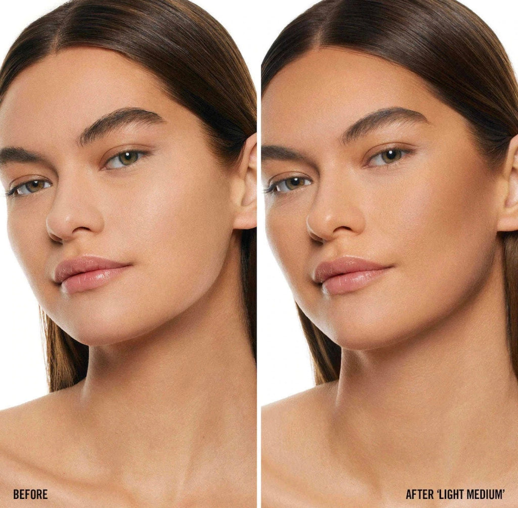 Makeup By Mario Contour Light Medium 10.5g