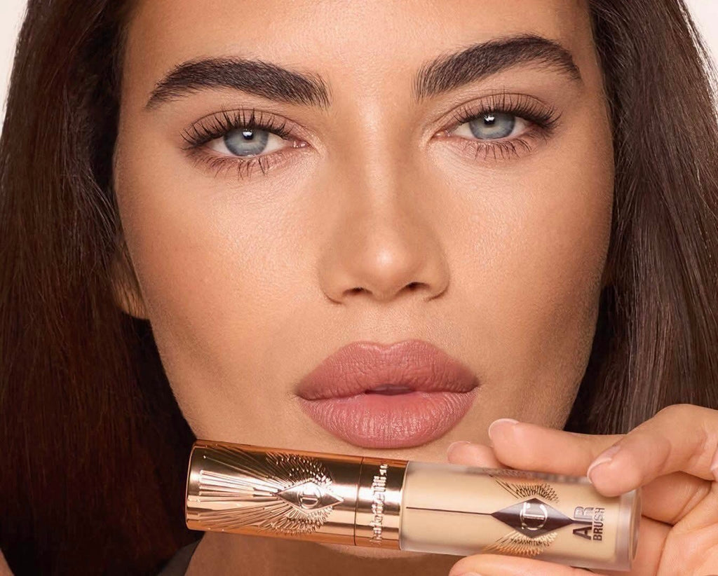 Charlotte Tilbury AIRBRUSH FLAWLESS BLUR CONCEALER