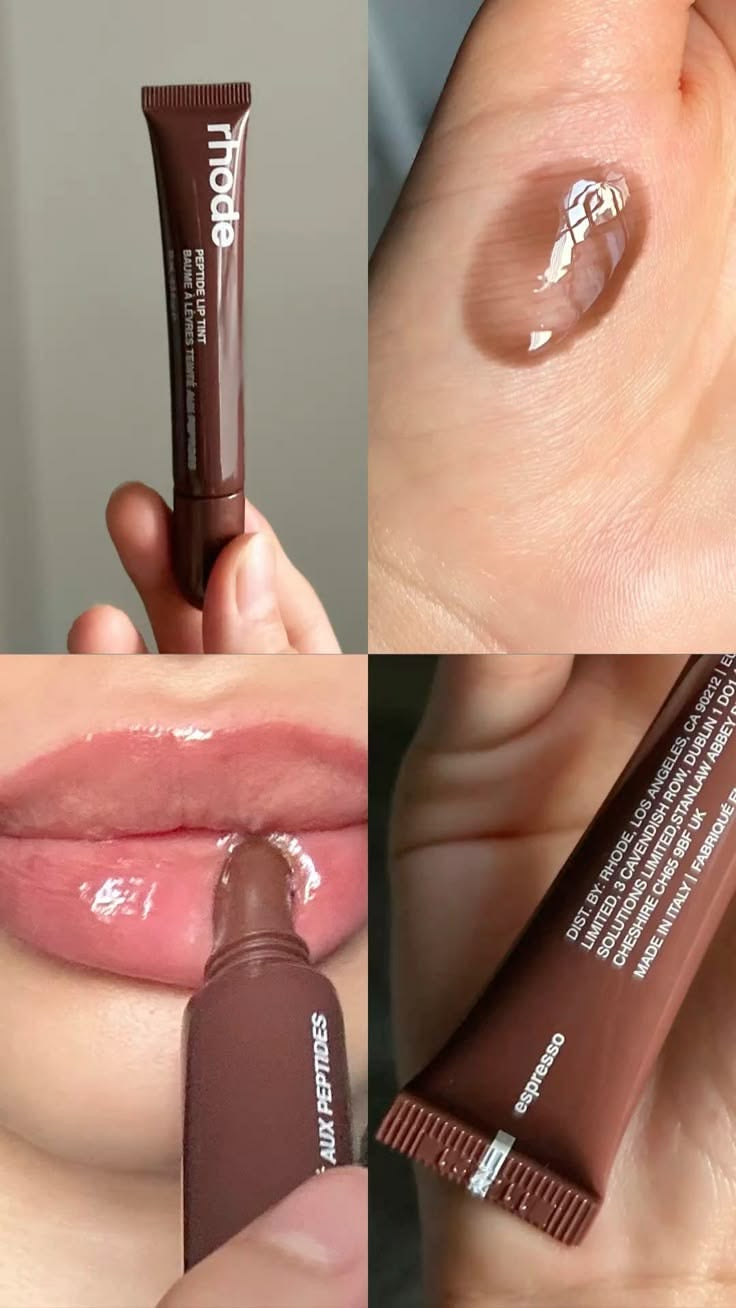 Rhode lip tint