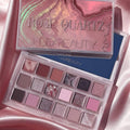 Hudabeauty eyeshadow