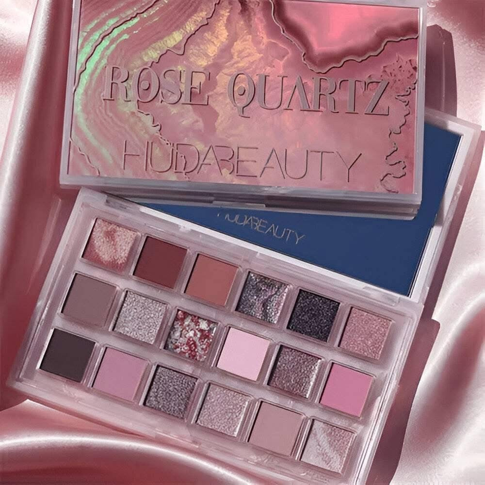 Hudabeauty eyeshadow