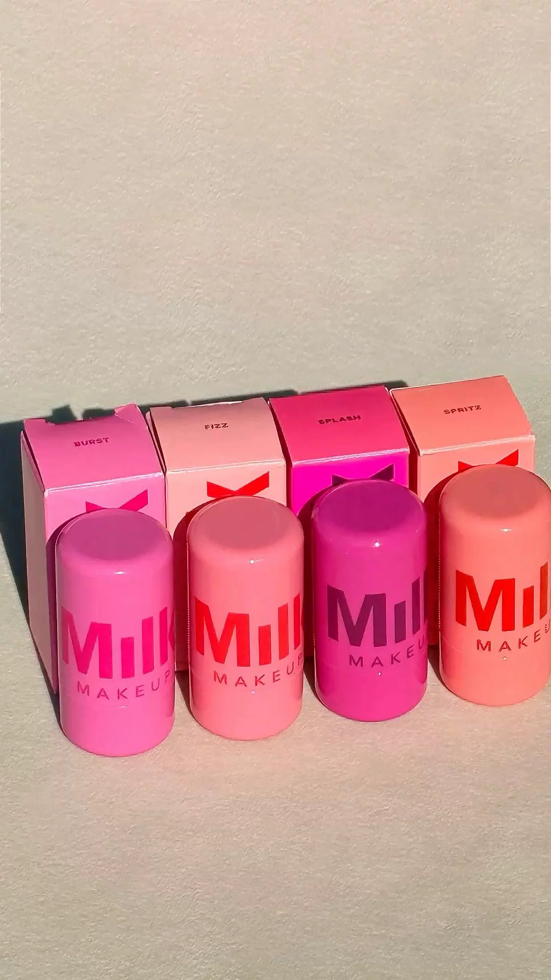 MilkJellyTint